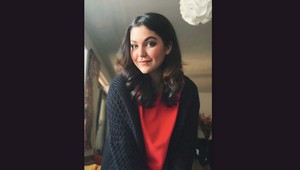 Celeste Buckingham ukázala frajera. Jej vyznanie LÁSKY hovorí za všetko