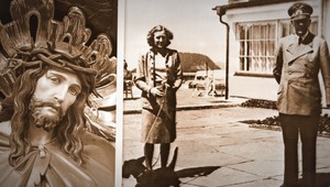 Ježiš Kristus je najslávnejšou osobnosťou v histórii, Hitler je siedmy