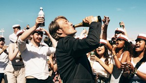 Black Friday pre pravých filmových fanúšikov! Najlepšie filmy z európskej produkcie u vás doma