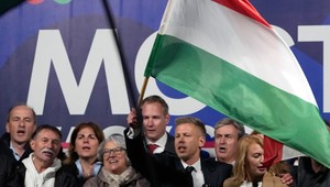 Maďarská strana Tisza plánuje zmenu. Chce obmedziť možnosť získať ústavnú väčšinu