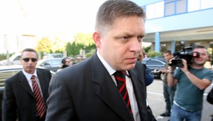 Fico: Ten chlapec ma zoťal ako hrušku...