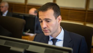 Tlačový brifing ministra zdravotníctva a generálneho riaditeľa NÚSCH