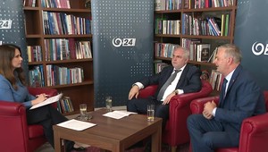 Mimoriadne Analýzy 24: Prešovská nemocnica je čistý prúser, tvrdí Janckulík