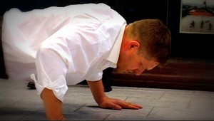 Premiér Robert Fico má parádnu kondičku. Tu je dôkaz!