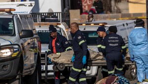 Masová streľba v baroch. Zomrelo 19 ľudí, ďalší sú v kritickom stave