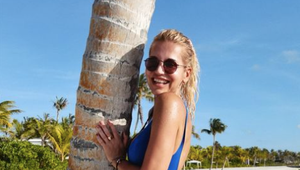 Darina exotická romantika s Nedvědom! Luxus za ŠIALENÉ peniaze!