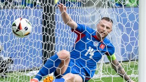 EURO 2024: Škriniara mrzí nevyužitá šanca na postup. "Prestali sme si veriť," hovorí