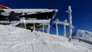 Dočkáme sa lyžovačiek na Slovensku? Rozhodovať bude hlavný hygienik Ján Mikas