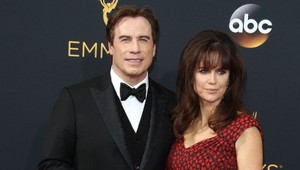 Koniec ďalšieho hviezdneho páru? Manželstvo Johna Travolta je v troskách!