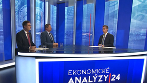 Ekonomické Analýzy 24: Slovensko si požičiava miliardy. Sme na hrane dôvery investorov?