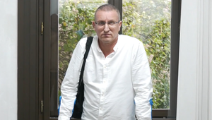 Vypátraný v Taliansku: Marián Výborný sa nachádza vo výkone trestu