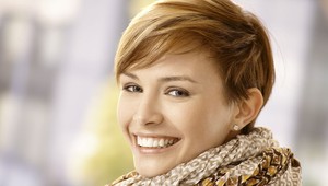 Účesy, ach, tie účesy! 10 žien ako dôkaz toho, že krátke vlasy sú skutočne šik