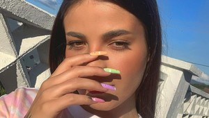 Ktorá slovenská nechtárka je top? Tejto sa len tak niekto nevyrovná!