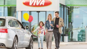 Cesta za športom či kultúrou sa začína už na čerpacej stanici OMV