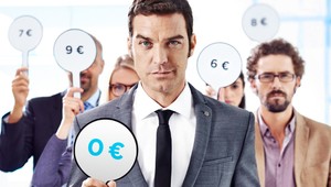 Prvá online aukcia, v ktorej neplatíte!