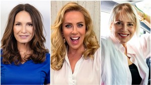 Nikto nás NEVAROVAL! Mičkovicová, Mórová aj Vačková prehovorili o PEKLE menopauzy