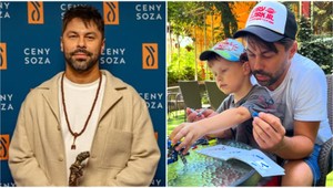 Adam Ďurica otvoril svoju trinástu komnatu: Neuveríte, prečo rozpredal svoj MAJETOK!