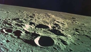 Obrovský objav vo vnútri Mesiaca: Gigantických rozmerov