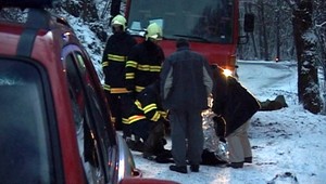 Tragická havária! Dievčatko (9) zháňalo záchranu pre babičku (†67)