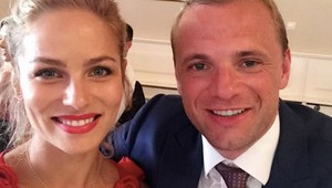 Surovcová a Gáborík sú už svoji. AKO vyzerala nevesta?