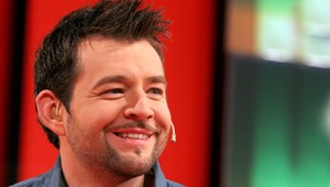 Michal Hudák si brúsi zuby na sošku OTO