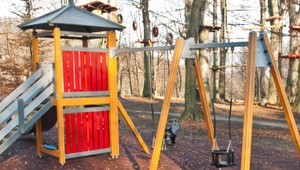 Za hranicou morálky: Muž sa mal uspokojovať v blízkosti detského ihriska