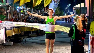 ZÁZNAM. Night Run Bratislava úplne inak