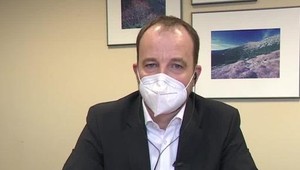 Výkonný riaditeľ Klubu 500: Plán obnovy pripravovali úradníci bez akejkoľvek diskusie s tými, ktorých sa to týka