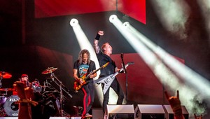 Tri deti, 25 spoločných rokov a predsa to neustáli! Líder jednej z najslávnejších kapiel sveta sa rozvádza!