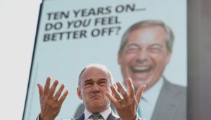 Analytik o brexite: Nesplnili sa sľuby o migrácii ani o peniazoch pre zdravotníctvo
