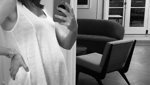 Druhé bábo na ceste! Herečka k oznámeniu pridala aj úprimné priznanie