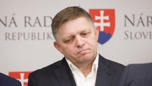 NAŽIVO: Vyjadrenie Roberta Fica k aktuálnej situácii