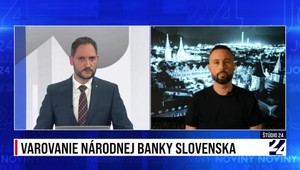 Pozrite si zhrnutie aktualít z dňa 25. októbra 2024