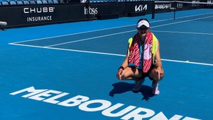 Australian Open: Jamrichová vyhrala turnaj junioriek. "Inšpiroval ma Roger."