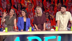 Moderátorka Adela VINCZEOVÁ na porno stránke! Ako sa ocitla vo videu pre DOSPELÝCH?!