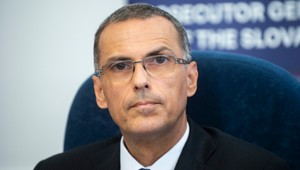 Je to čistá hra, reagoval Maroš Žilinka na spor so Zuzanou Čaputovou