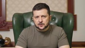 ONLINE: Zelenskyj sa v utorok prihovorí slovenskému parlamentu
