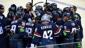 Dalo sa čakať. Slovan proti Ufe bez Kukumberga (33)