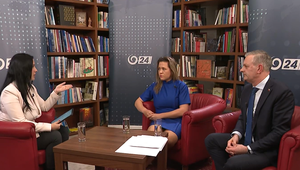 Analýzy 24: Rokovací poriadok rozdelil poslancov, opozícia kritizuje priority schôdze