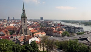 Daniel (22) behal nahý po hoteli, spacifikovali ho až policajti