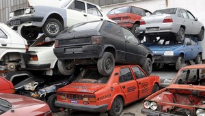 Rozpredávanie auta na náhradné diely vás môže vyjsť draho