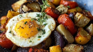 Toto sú raňajky, s ktorými žena schudla až 29 kíl: Vážne je to také jednoduché?