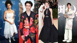 Tieto herecké hviezdy sa oplatí sledovať: Títo ľudia budú udávať trendy v roku 2019!