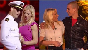 Láska na prvý pohľad? Striptér Marcus a sexi Anet sa od seba nevedia odtrhnúť!