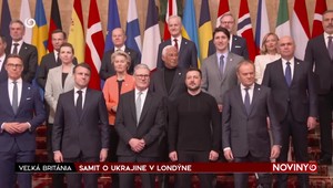 Británia uvalila nové sankcie na Rusko