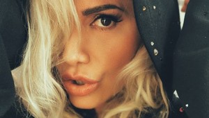 Dara ako antická BOHYŇA!