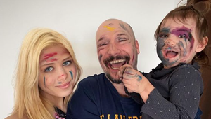 Bohuš Matuš šokuje, má vraj rád staršie ženy! A čo je s jeho Lucinkou (20)?!