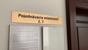 Polícia chytila väzňa, ktorý bol vyše 4 mesiace na úteku