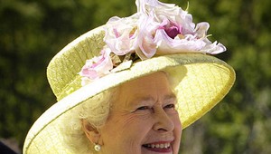 Kráľovná Alžbeta II. slávi 84. narodeniy