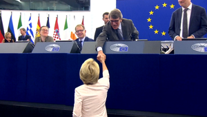 V prípade zhoršovania sa životného prostredia už nie je otázkou, či to bude zlé, ale ako veľmi to bude zlé